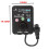 Jebao RW - 4 10w Golfstroompomp Draadloze Controller Vissentank Aquarium Golfmaker 8