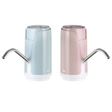 Dispenser d'acqua ricaricabile USB Pompa automatica per bottiglie da gallone Pompa electric per bere