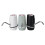 USB Automatic Water Pump Dispenser Gallon Bottle Pump Electric Drinking Machine Pump 3