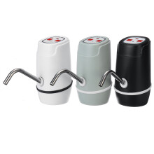 Distributore automatico di acqua USB per pompa di bottiglia da gallone pompa electric per bere.