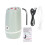 USB Automatic Water Pump Dispenser Gallon Bottle Pump Electric Drinking Machine Pump 2