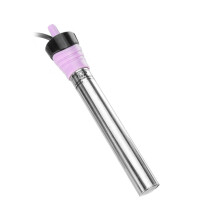 50-500W Riscaldatore Subacqueo per Acquario Asta Riscaldante in steel Inossidabile per Serbatoio d'Acqua per Pesci