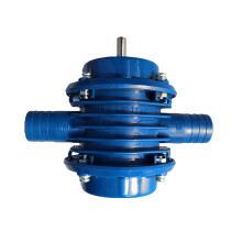 350W Piccola Pompa Autoadescante portable Pompa d'Acqua da Utilizzare con Trapano electric