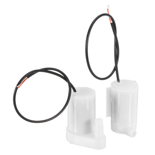 Excellway Mini Micro Dompelmotorpomp Waterpompen DC 3 - 6V 100L/H Laag 2