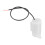 Excellway Mini Micro Dompelmotorpomp Waterpompen DC 3 - 6V 100L/H Laag 2