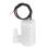 Excellway Mini Micro Dompelmotorpomp Waterpompen DC 3 - 6V 100L/H Laag 1