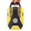 12V Draagbare Auto Luchtpomp Oplaadbare Snap - inflating Pomp met Noodlicht 4