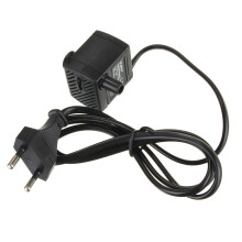 PF-228 220LPH Mini Pompa Submersibile Micro Senza Spazzole per Acqua