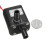 Mini DC12V 3M Micro Stille Motor Onderwater Borstelloze Waterpomp 10
