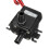 Mini DC12V 3M Micro Stille Motor Onderwater Borstelloze Waterpomp 8