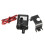 Mini DC12V 3M Micro Stille Motor Onderwater Borstelloze Waterpomp 9