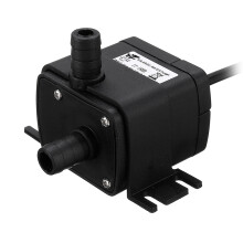 JT-180B Pompa ad Acqua 12VDC Micro Pompa Subacquea Senza Spazzole Resistente ad Alte Temperature