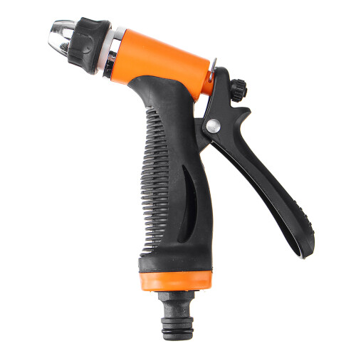 70W 12V Lavatrice portable electric ad Alta Pressione per Auto Pompa Autoadescante 2