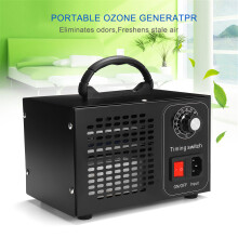 220 V Ozon-Generator Maschine Gewerblich Industriell Pro Luftreiniger Ionisator Ozonator