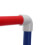 Grande Piattaforma da Gioco per Pappagalli in PVC con Supporto per Allenamento e Gioco per Uccelli 4