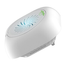 Mini-Ozon-Generator Deodorizer Aiir Reiniger USB wiederaufladbar Kühlschrank Küchenreiniger tragbarer Aiir für kleine Räume Geruch entfernen