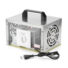 220 V 20 g Ozon-Generator Ozon-Desinfektionsmaschine Luftreiniger für zu Hause