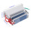 110 V 10 g/H Ozon-Generator Doppelintegrierte Keramikplatte Ozonisierer 10