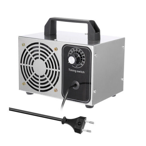 EU Plug AC220V 24G/H Ozonizer Generator Luchtreiniger 1