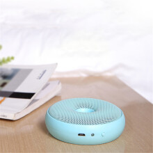 Mini-Ozon-Generator Tragbare Luftreiniger Maschine Geruchsentferner USB für Zuhause Auto