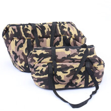 Draagtas voor huisdieren kat hond puppy reisbagage comfortabele schouderhandtas draagbare tote