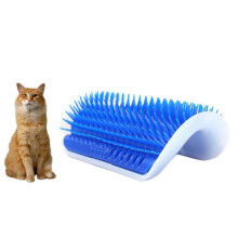 Katze Selbstmassagegerät Pflege Spielzeug für Haustiere