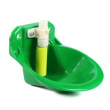Plastic Automatische Water Drinker Waterbak Voor Geit Schaap Varken Big Vee