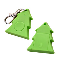 Anti - Verlust - Tracker für Haustiere und Kinder smarter Bluetooth - Tracker Locator - Tag Alarm - Tracker Weihnachtsgeschenk