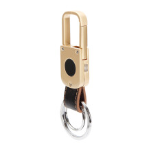 Loskii Smart bluetooth Key Finder Anti Lost Alarm Tracker Pet Finder Portachiavi