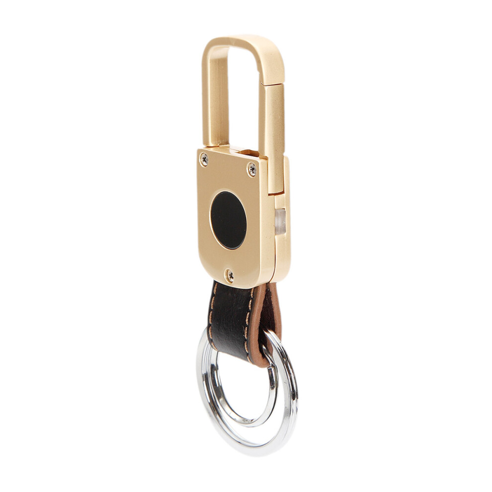 Loskii Smart Bluetooth Key Finder Anti Lost Alarm Tracker Pet Finder Keychain 608442117678