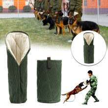 Walking Protect Hunde Bissschutz Arm Sleeve für junge Polizeihunde Haustiertraining