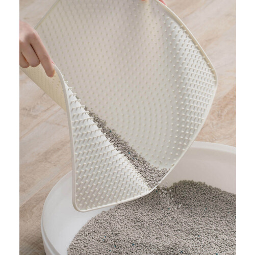 Xiaomi Haustier Silikon - Sandmatte Haustiermatte 1