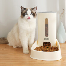 Ciotola automatica per gatti e cani distributore automatico d'acqua per animali ciotola d'acqua.