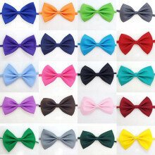 50 STUKS Groothandel Huisdier Hond Puppy Kat Strikje Necktie Strikjes Huisdier Ketting Verstelbare Band voor Kat Halsband Hond Accessoires