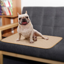 Wasbare Pupp Pee Pads Waterdicht Absorberend Herbruikbaar Wasbaar Huisdier Mat Honden Konijnen Katten Puppy Zindelijkheidstraining Mat