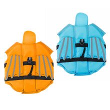Giubbotto di salvataggio per cani costume da bathroom abbigliamento di sicurezza giubbotto di salvataggio costume da bathroom per cani tuta da nuo