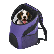 Dierentransport Premium Reis Buiten Mesh Rugzak Draagtas Accessoire Hond Kat Konijn Kleine Huisdieren Kooi