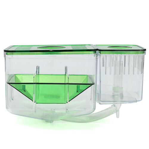 Filtro per acquario 2