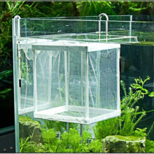 BOYU NB-3201 Allevatore a Rete per Acquario