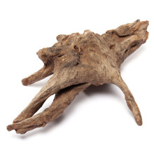 Radice di wood galleggiante tronco ceppo radice cuculo decorazione per acquario