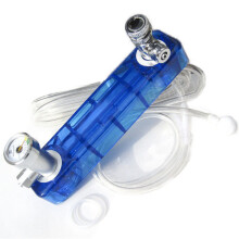 Acquario DIY Atomizzatore di CO2