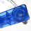Acquario DIY Atomizzatore di CO2 5
