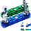 DIY CO2 Generator CO2 Regler D501 Kit Aquarium Pflanzen System Ventil Manometer Diffusor 4