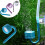 Aquarium CO2 Atomizer Systeem Diffuser Kooldioxide Atomizer voor Vissentank Aquarium Aquatisch Water 7