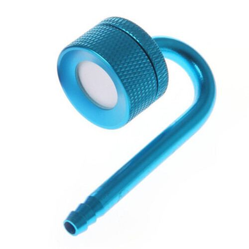 Aquarium CO2 Atomizer Systeem Diffuser Kooldioxide Atomizer voor Vissentank Aquarium Aquatisch Water 1