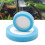 10 stuks Aquarium Vissentank CO2 Diffuser Atomizer Vervangingsschijf Verfijning CO2 Atomizer 2