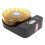 Automatic Aquarium Food Feeding Digital LCD Timer Electronic Fish Feeder Timer Fish Feeder 5