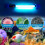 Aquarium UVC Sterilizer Lamp Light 1