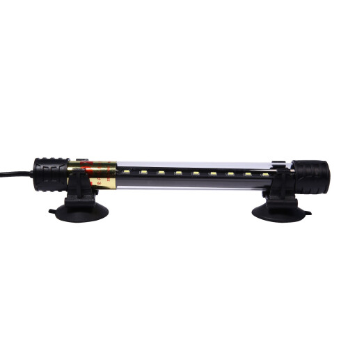 Luce LED per acquario 1