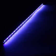 72CM 11.9W IP68 Waterproof 42PCS Luce per Acquario LED Luce Sommersibile per Serbatoio di Pesci